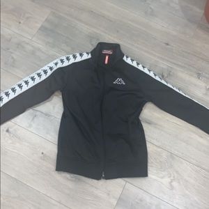 Kappa track jacket